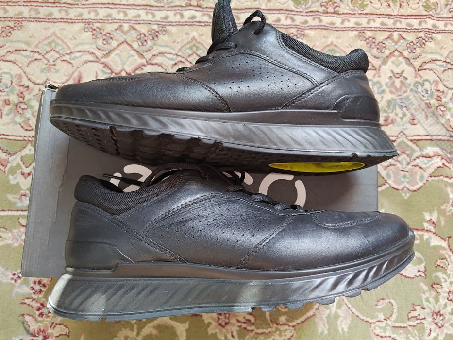 Черевики ECCO  Exostride  42