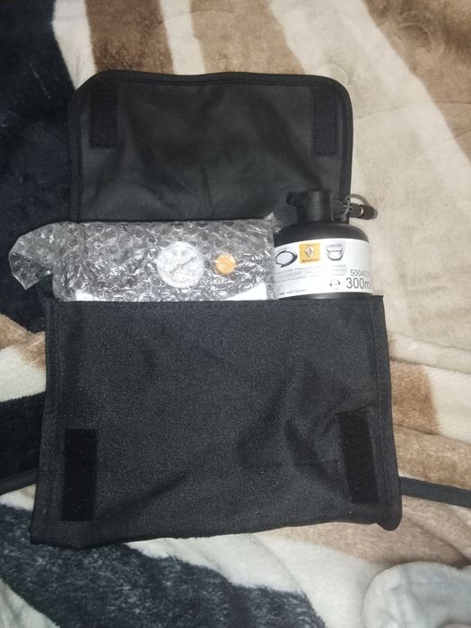 Kit Compressor de Automóvel