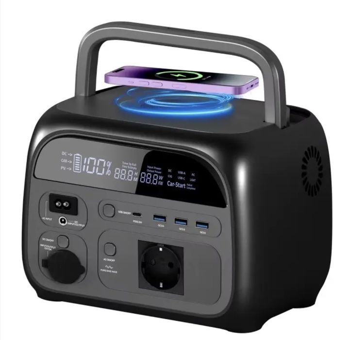 Ctolity Ap 400 Зарядна станція