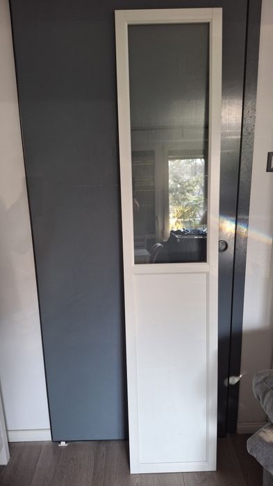 Drzwi do regalu Billy Oxberg