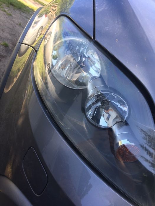 Regeneracja Reflektorów Polerowanie Lamp Poznań i okolice TANIO
