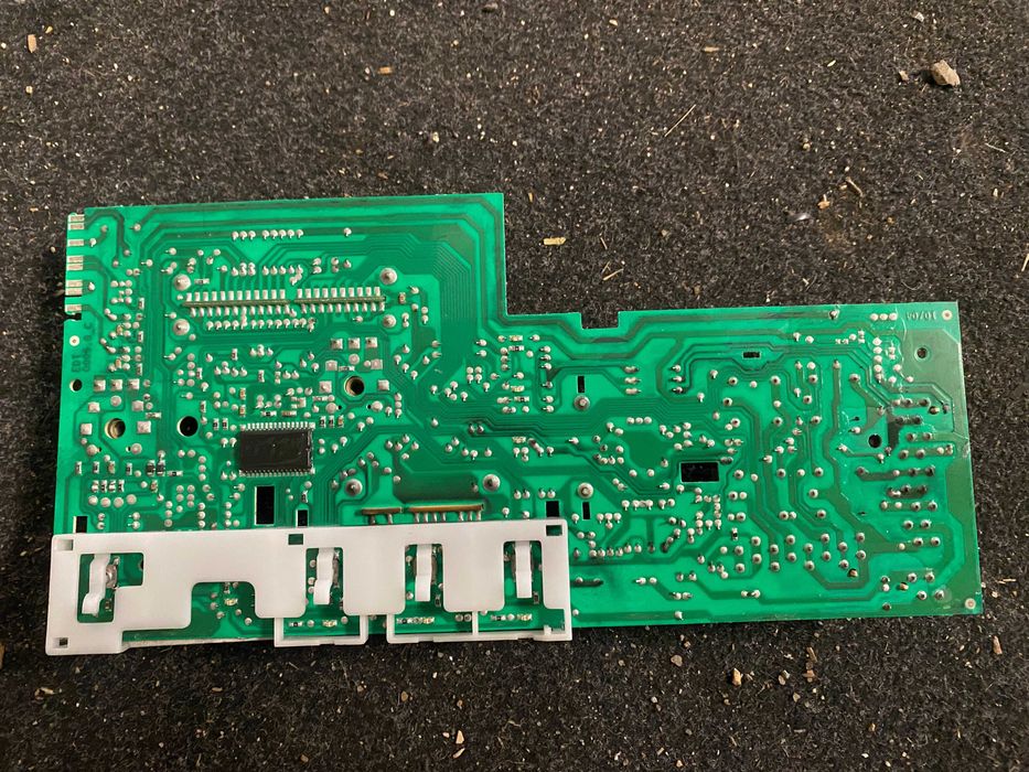 Indesit Maquina lavar Roupa - Peças