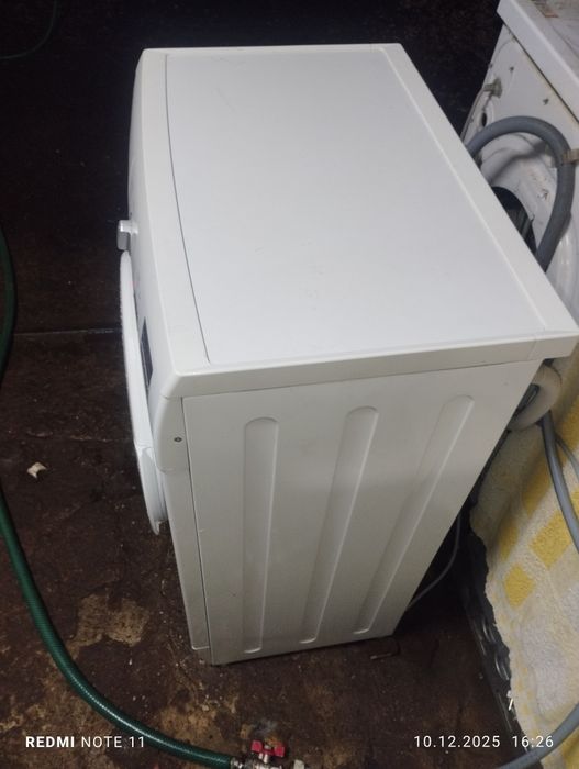 Pralka SIEMENS SLIM, stan bdb.