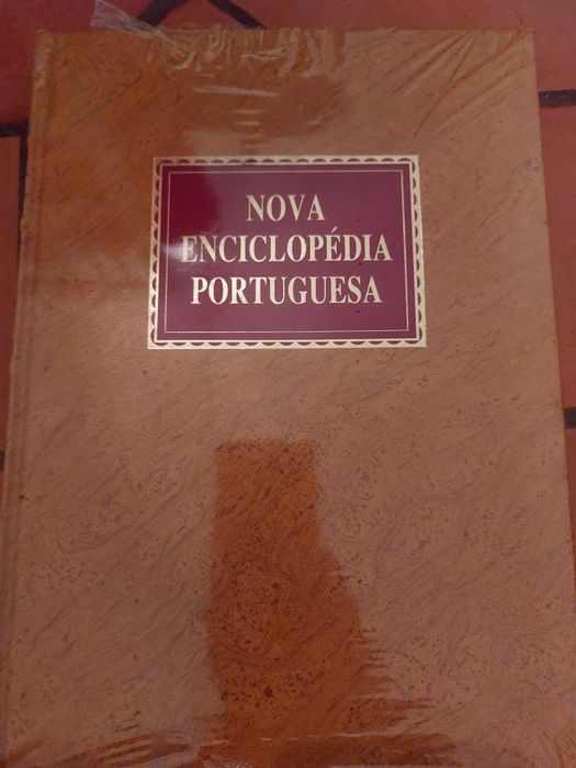 Nova Enciclopédia Portuguesa