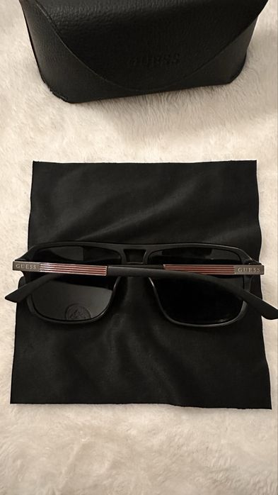 Óculos Guess factory navigator gf5085