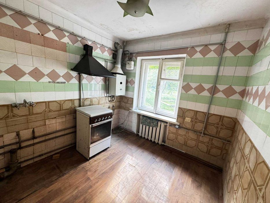 3к  квартира вул. Стрілецька