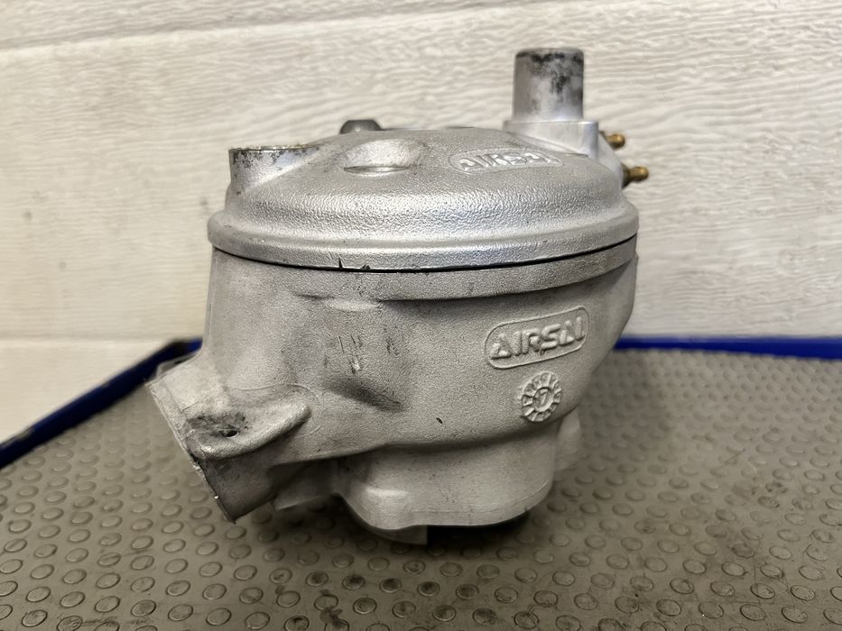 Cylinder airsal 50 am6 beta rieju sherco