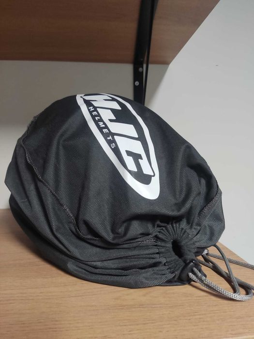 HJC i70 — Capacete Integral | Como Novo