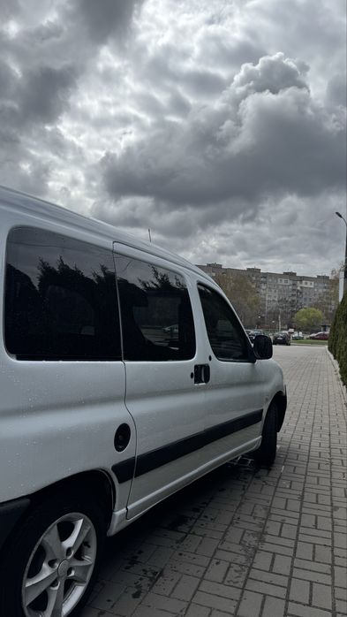 Продам! Peugeot partner