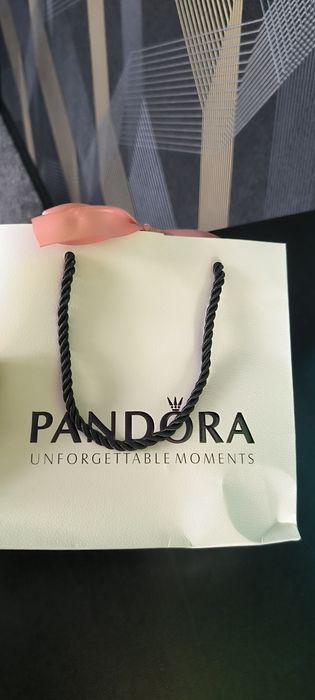 Оригінальне кольцо Pandora