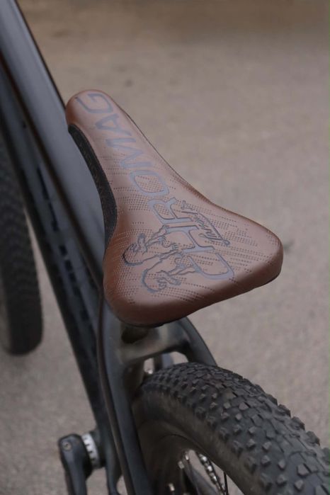 Rower dirt ns bikes