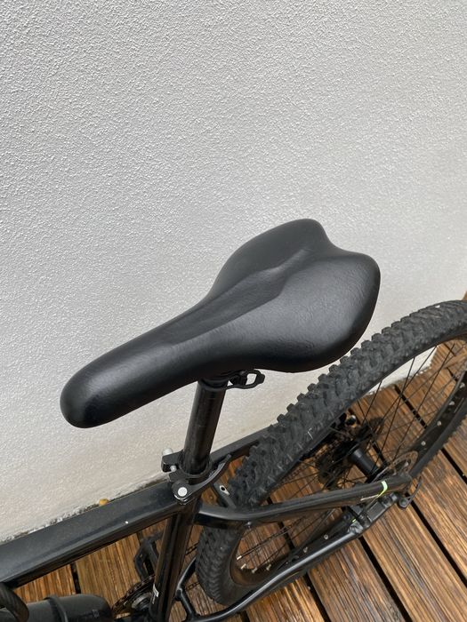 Bicicleta BTT como nova