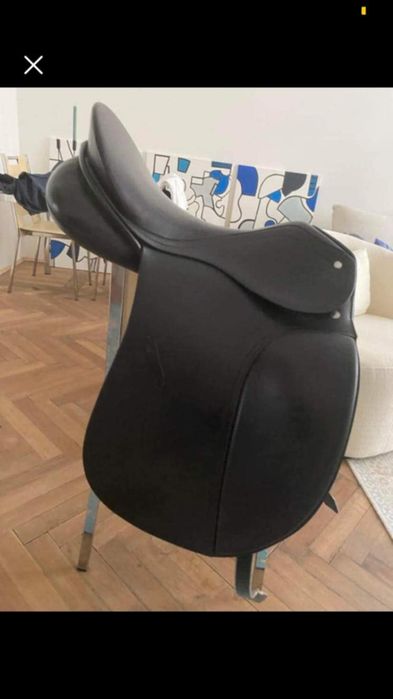 Siodło Passier  16"