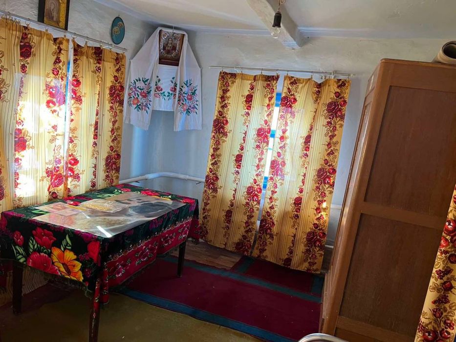 Продам будинок 50 км  від БЦ