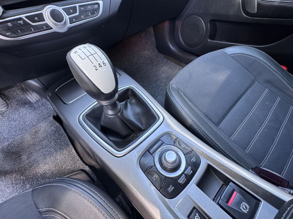 RENAULT LAGUNA III Grandtour  1.5 dCi
