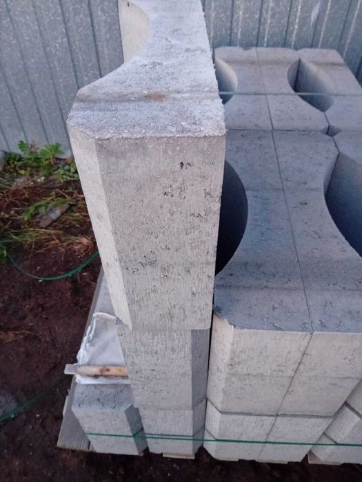 Ciek wodny typ korytkowy