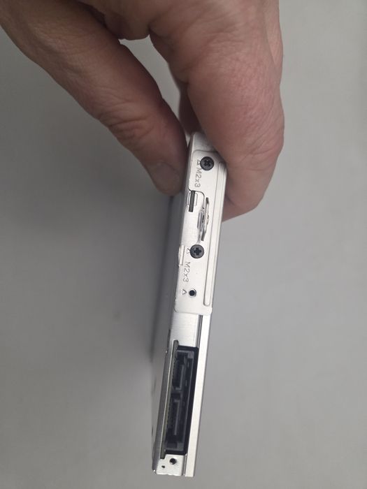 Sprzedam naped DVD-RW do Laptopa HP Probook 6560B