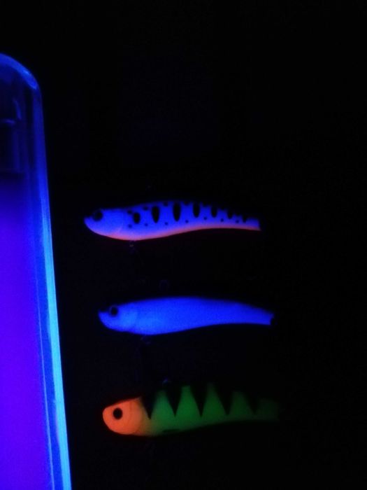 Силиконовый раттлин