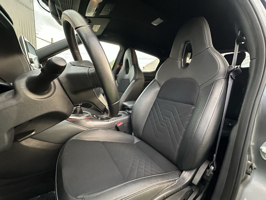 Nissan Juke 1.0 DIG-T  ‘ GARANTIA ‘
