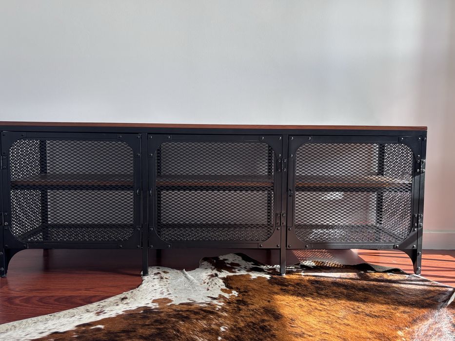 Movel TV Fjallbo