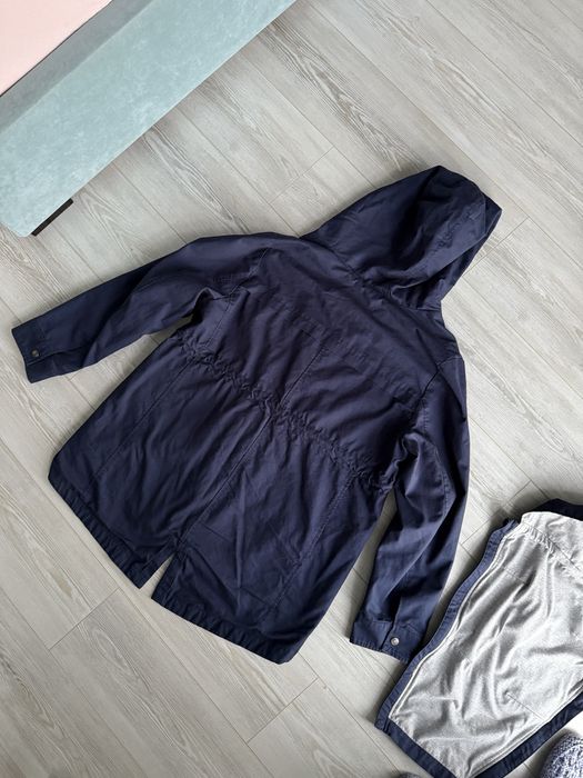 Слінгокуртка C&A mama, куртка для вагітних