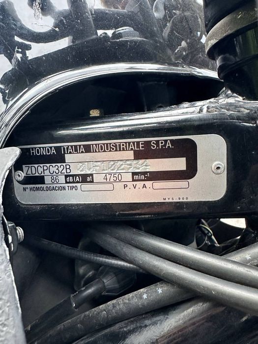 Продається Honda CB500