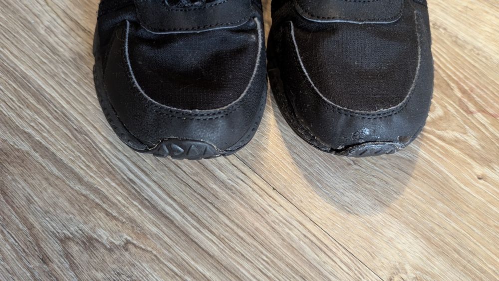 Buty sportowe na zimę rozmiar 42