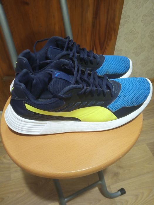 Кросівки чоловічі PUMA 42
