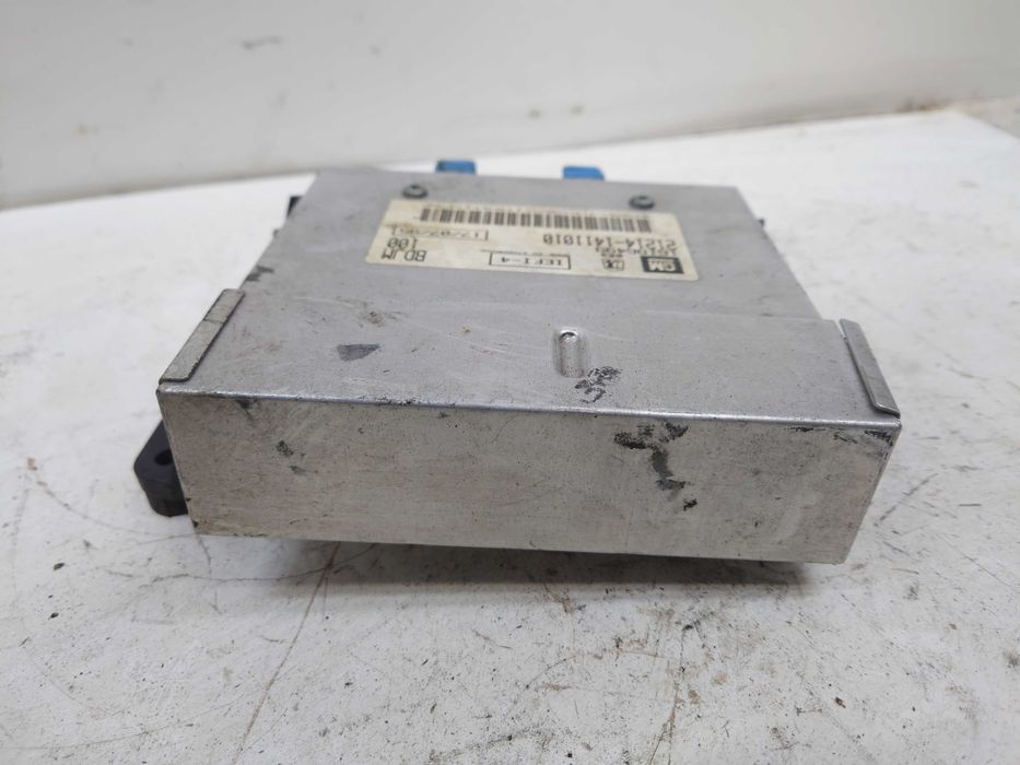 Lada Łada Niva 1.7 B Komputer Sterownik Silnika ECU