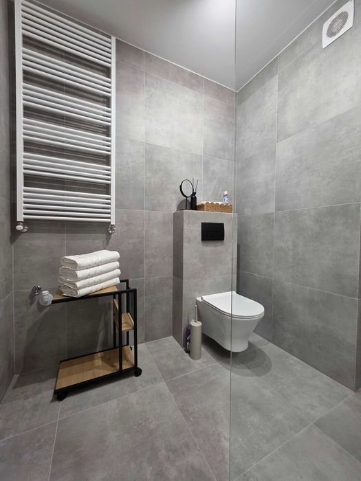 Apartament Loftowy u Hani