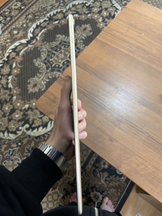 Айпад про 2017 года 10.5 дюймов