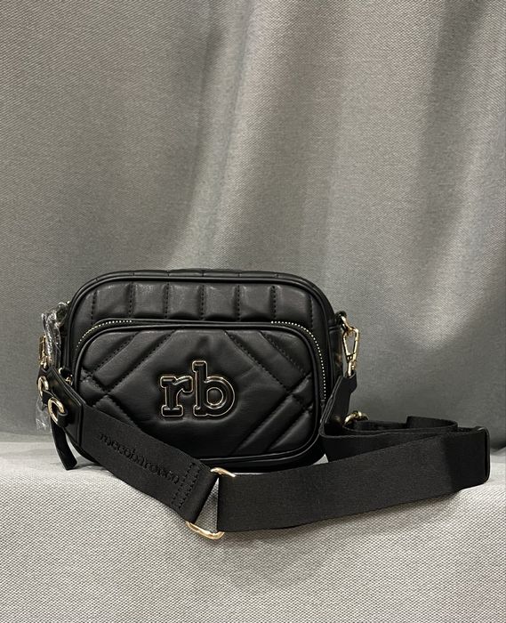 Сумка кросбоді Roccobarocco