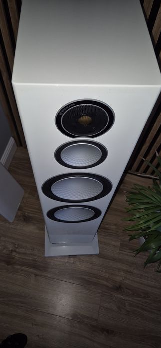 Monitor audio silver 10