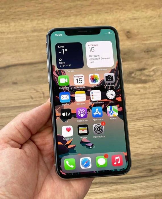 Iphone X 256gb Neverlock