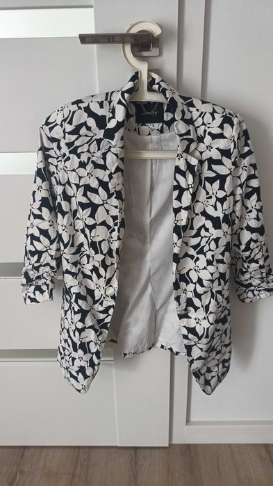 Paczka eleganckich ubrań XS/S