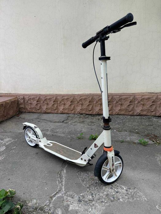 Самокат дитячий Sport scooter