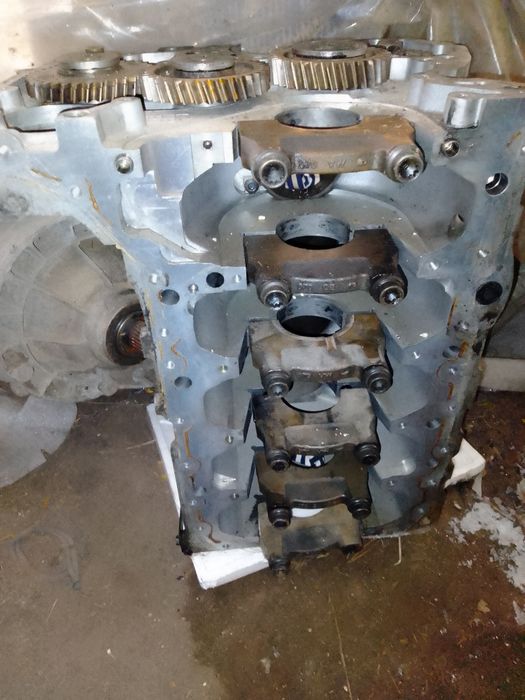 Разборка Volkswagen Transporter T 5 , Запчасти Фольксваген Т 5