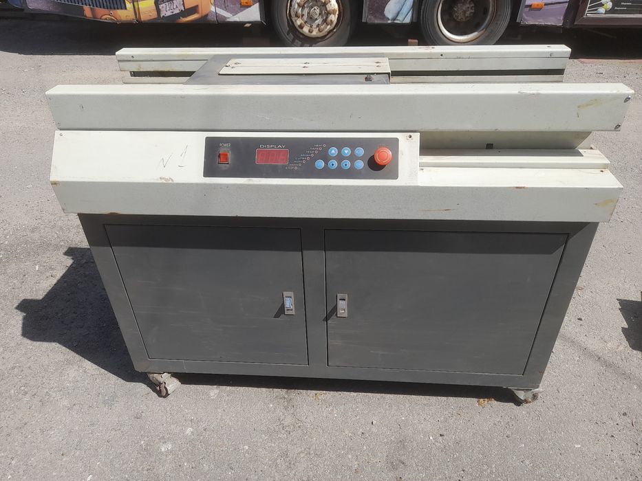 Термоклеєвий біндер Boway BW-950t