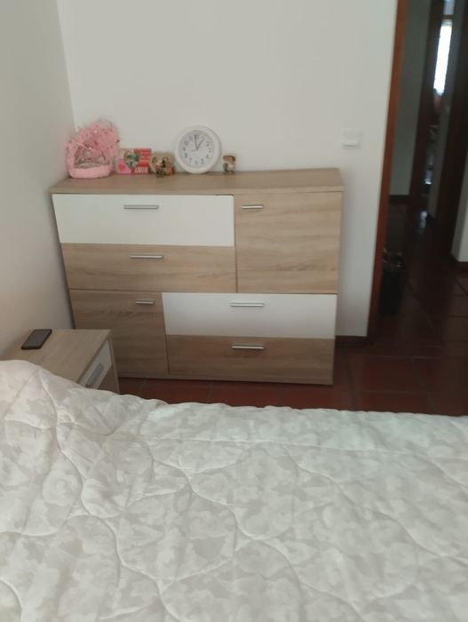 Móveis e eletrodomésticos – venda conjunta ou separada