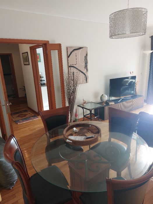 Arrendo T1 Lavra por temporadas
