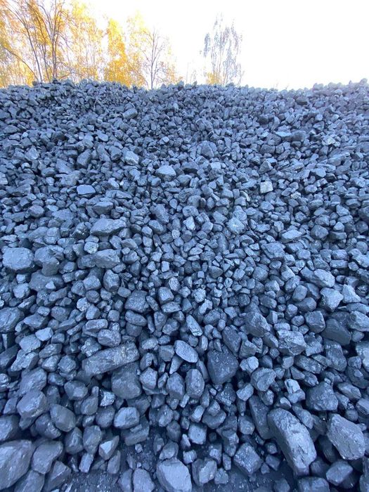 Kostka z dowozem do domu - POLSKI WĘGIEL