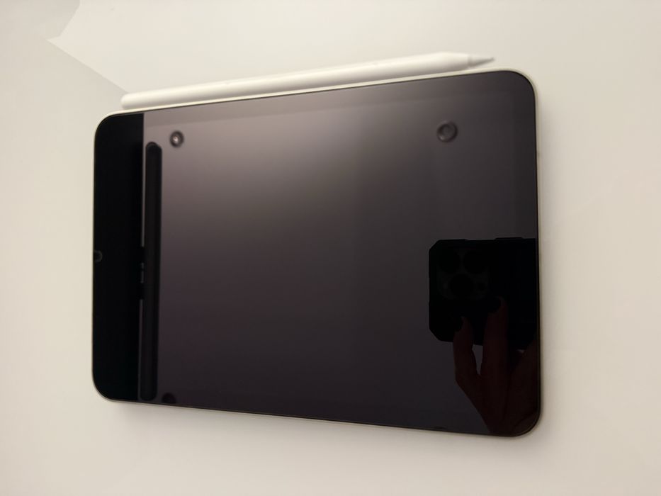 Ipad 6 wiifi 64 (starlight)