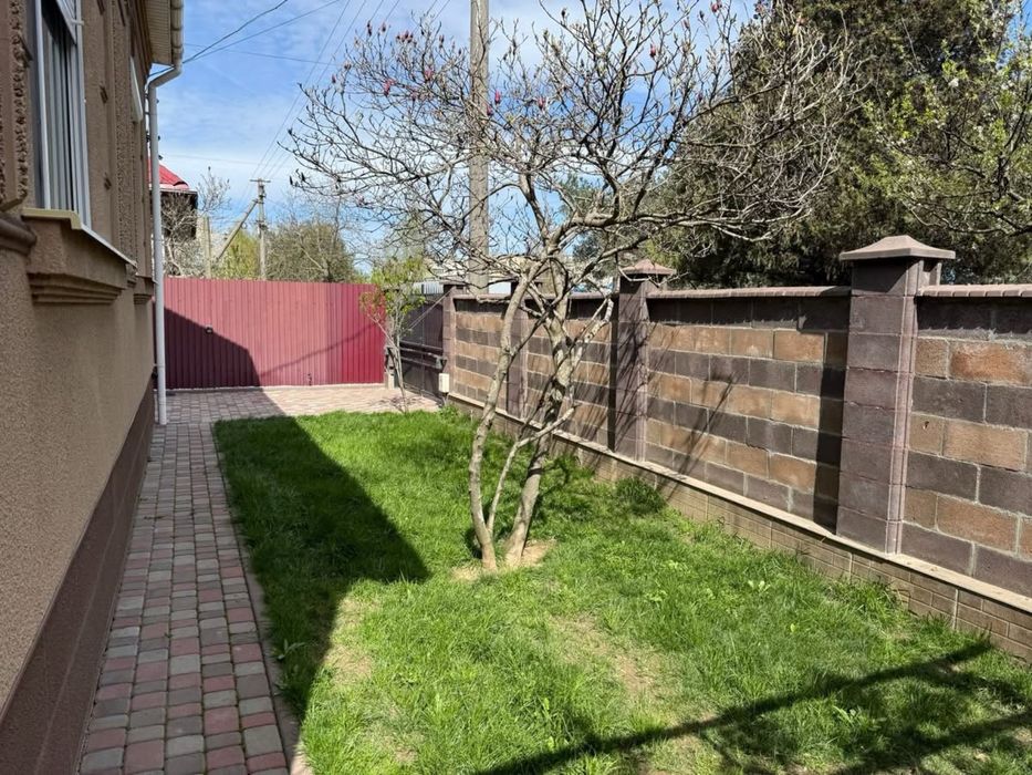 Дом по адресу Петефі Шандора пл. (площадь 83,2 м²) - Atlanta.ua - фото 20