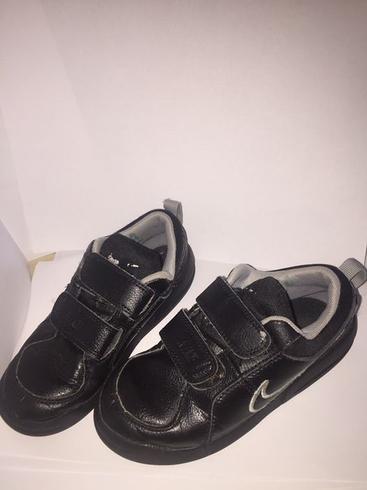 Дитячі кросівки Nike