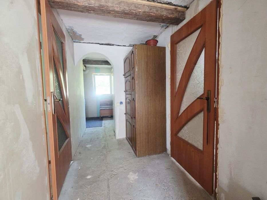 Продаж будинку в Львівській обл. 20 КМ від м.Самбора