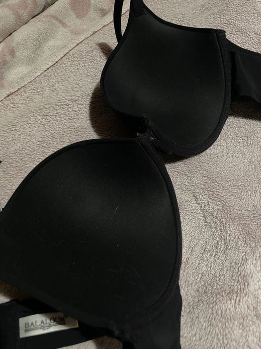 Абсолютно новий бюст, ліф Балалум (Balaloum) 85C (А9463)