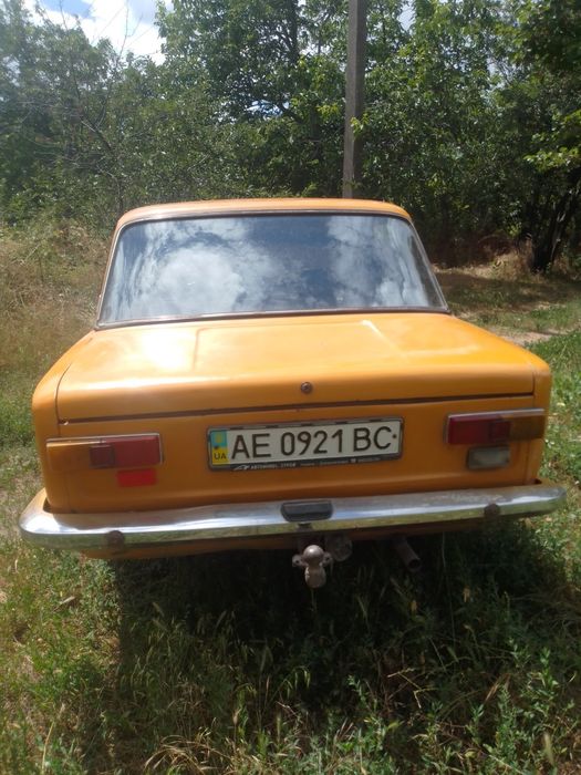 Продам ваз 21011