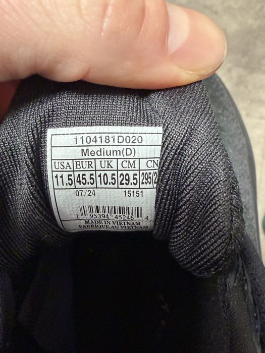 Buty Brooks Ghost 16