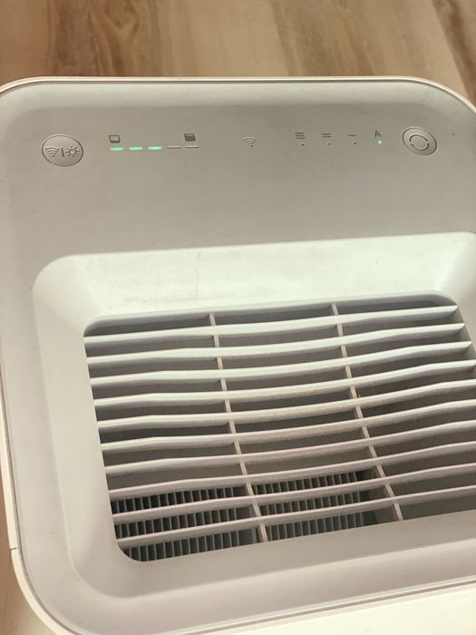 Випарний зволожувач повітня Smartmi Xiaomi в гарному стані