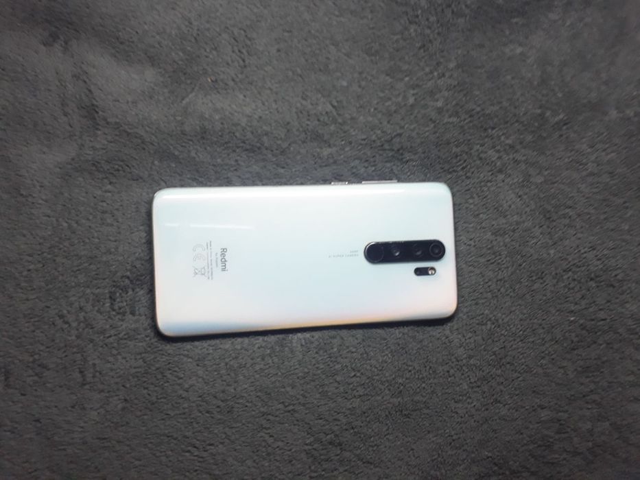 Продам телефон редмі нот 8 про